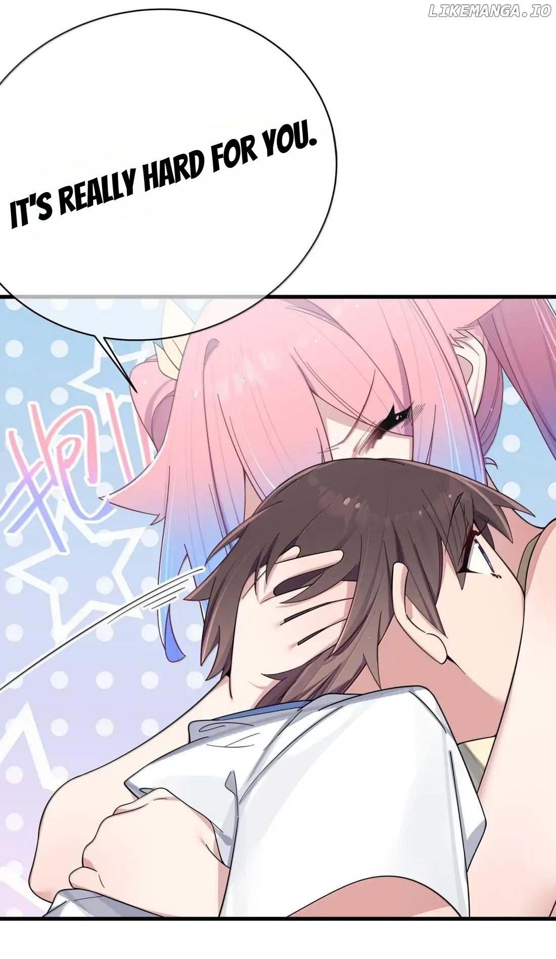 My Fake Girlfriends are using me as a Shield Chapter 157 - page 14
